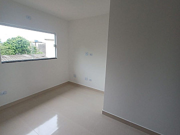 Casa - Venda - Vila S�nia - Praia Grande - SP