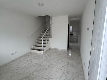 Sobrado Geminado � Venda